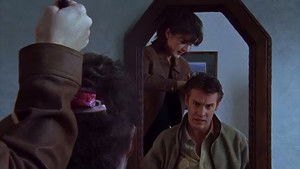 Poster for Glitch Poster for Glitch