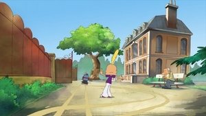 Poster for Episode 13
