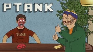 Poster for Sick Day