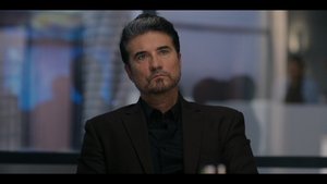 Poster for El miedo acecha