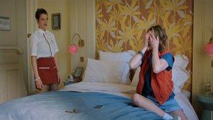 Poster for Episode 9