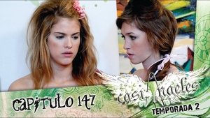 Poster for Episode 147: COPY Poster for Episode 147: COPY