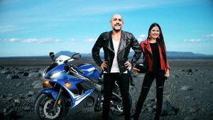 Poster for Josh Max Hai Poster for Josh Max Hai