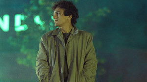 Poster for A Time of Many Words