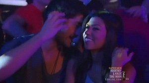 Poster for Kourt Gone Wild