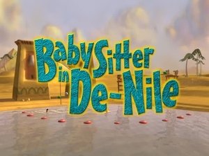 Poster for BabySitter In DeNile