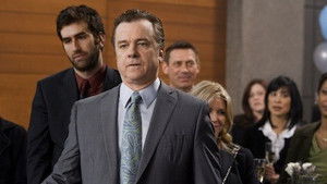 Poster for The Double-Blind Job