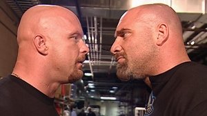 Poster for RAW 520