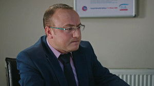 Poster for Episode 3