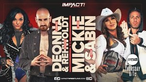 Poster for IMPACT! #908