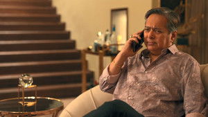 Poster for Operation Longshot