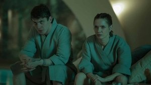 Poster for Episode 7