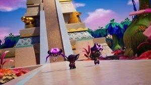 Poster for The Happy App Trap