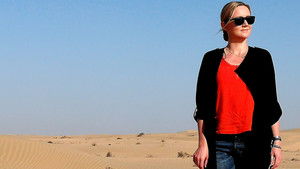 Poster for The Sky's the Limit