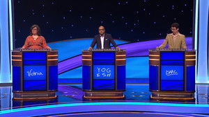 Poster for Quarterfinals 5 & 6