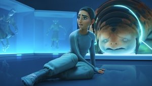 Poster for Discovery