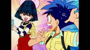 Poster for Episode 7