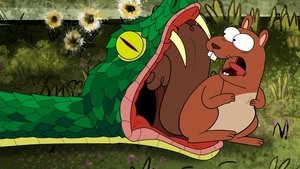 Poster for Venomous Bush Viper