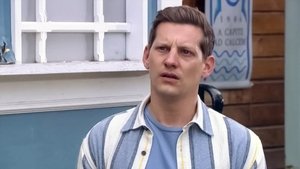 Poster for #Hollyoaks