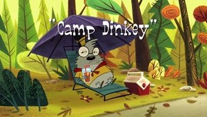 Poster for Camp Dinkey