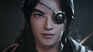 Poster for The Handicapped Warriors