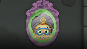 Poster for Bubble Puppy's Fin-tastic Fairy Tale! Part 1