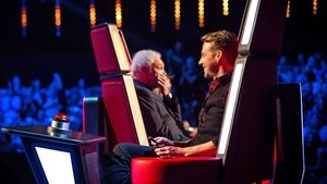 Poster for Blind Auditions 6
