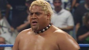 Poster for Samoan Dynasty (ft. Rikishi)