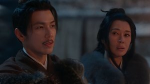 Poster for The Empress and Kuai Duo