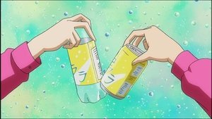 Poster for The Secret Stamp Album