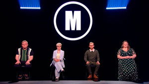 Poster for Episode 21 Poster for Episode 21