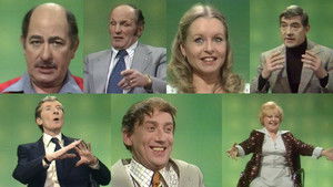 Poster for Stories About Their Showbusiness Colleagues