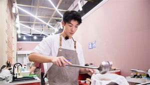 Poster for S7 Exclusive Shooting EP4