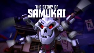 Poster for S7 Villain Throwback : The Story Of Samukai