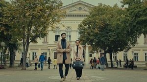 Poster for Love Like A Poem