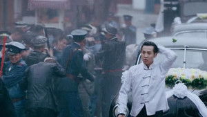 Poster for Episode 25