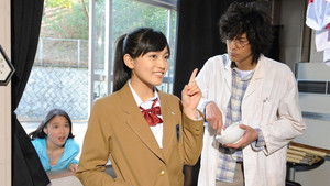 Poster for Episode 1