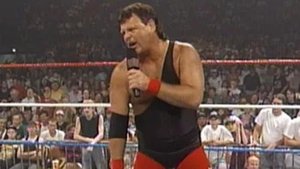 Poster for Superstars - Jun. 10, 1995