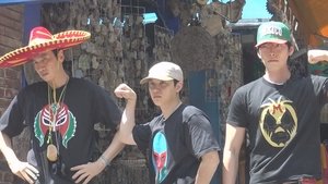 Poster for Episode 3 Poster for Episode 3