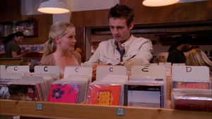 Poster for Rest in Peace