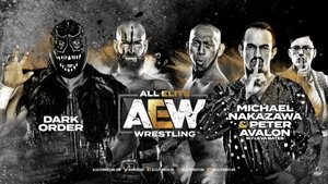 Poster for AEW Dark #22