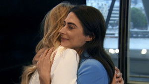 Poster for The Final