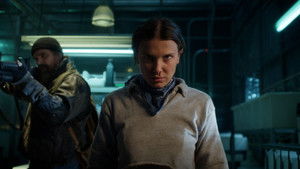 Poster for Chapter Four: Sorcerer