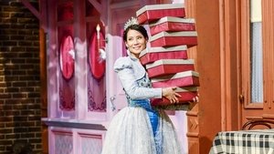 Poster for Cinderella's Slippery Slippers