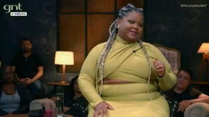 Poster for Mc Carol, Juliano Floss and Vitor Sampaio Poster for Mc Carol, Juliano Floss and Vitor Sampaio