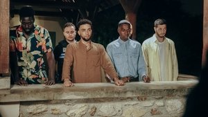 Poster for Episode 4