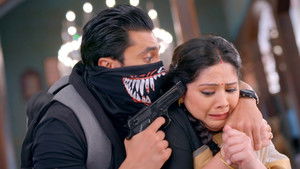 Poster for Dhokebaaz Shashmaag