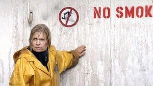 Poster for Sinking Ships