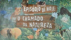 Poster for O Chamado da Natureza