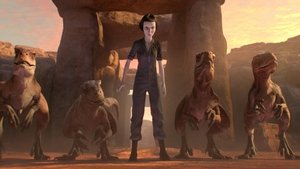 Poster for Morituri Te Salutant